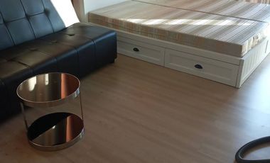 Studio Condo for sale at Chapter Condo