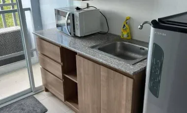 Studio Condo for sale at Chapter Condo