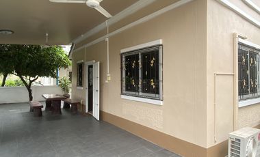 3 Bedroom House for rent at VIP Home 7
