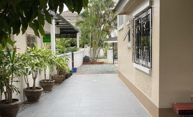 3 Bedroom House for rent at VIP Home 7