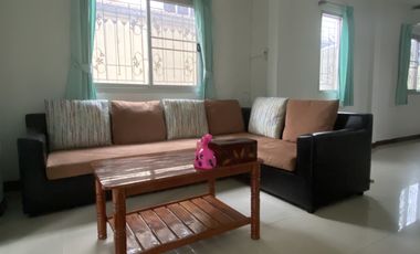 3 Bedroom House for rent at VIP Home 7