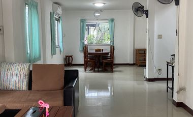 3 Bedroom House for rent at VIP Home 7
