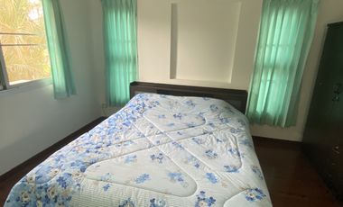 3 Bedroom House for rent at VIP Home 7