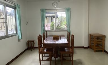 3 Bedroom House for rent at VIP Home 7