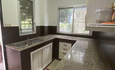 3 Bedroom House for rent at VIP Home 7