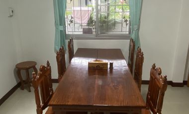 3 Bedroom House for rent at VIP Home 7