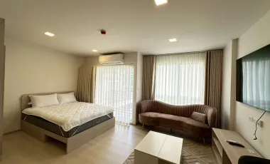 For Rent: Dcondo Sand Hatyai — Brand New Condo Near Central