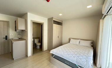 For Rent: Dcondo Sand Hatyai — Brand New Condo Near Central