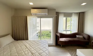 For Rent: Dcondo Sand Hatyai — Brand New Condo Near Central