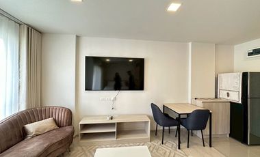 For Rent: Dcondo Sand Hatyai — Brand New Condo Near Central