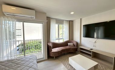 For Rent: Dcondo Sand Hatyai — Brand New Condo Near Central