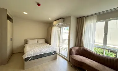 For Rent: Dcondo Sand Hatyai — Brand New Condo Near Central