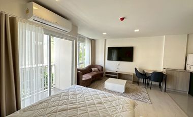 For Rent: Dcondo Sand Hatyai — Brand New Condo Near Central