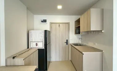 For Rent: Dcondo Sand Hatyai — Brand New Condo Near Central