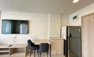 For Rent: Dcondo Sand Hatyai — Brand New Condo Near Central