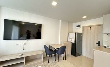 For Rent: Dcondo Sand Hatyai — Brand New Condo Near Central