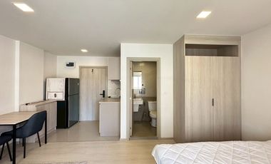 For Rent: Dcondo Sand Hatyai — Brand New Condo Near Central