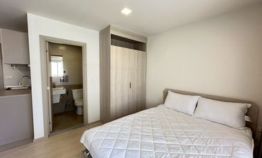 For Rent: Dcondo Sand Hatyai — Brand New Condo Near Central