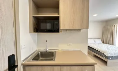 For Rent: Dcondo Sand Hatyai — Brand New Condo Near Central