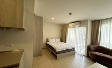 For Rent: Dcondo Sand Hatyai — Brand New Condo Near Central