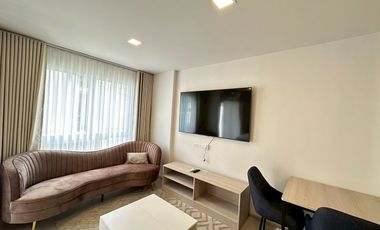 For Rent: Dcondo Sand Hatyai — Brand New Condo Near Central