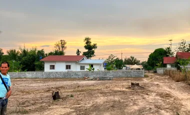 3 Bedroom House for sale in Kham Khuean Kaeo, Ubon Ratchathani