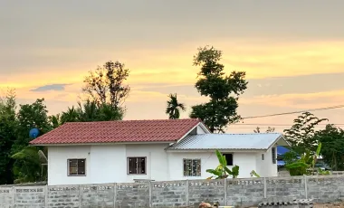3 Bedroom House for sale in Kham Khuean Kaeo, Ubon Ratchathani