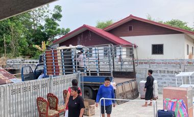 3 Bedroom House for sale in Kham Khuean Kaeo, Ubon Ratchathani