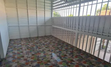 2 Bedroom House for sale in Nok Mueang, Surin