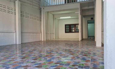 2 Bedroom House for sale in Nok Mueang, Surin