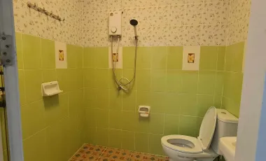 2 Bedroom House for sale in Nok Mueang, Surin