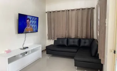 Piman Chon 2 house for rent.