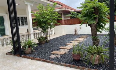 Piman Chon 2 house for rent.