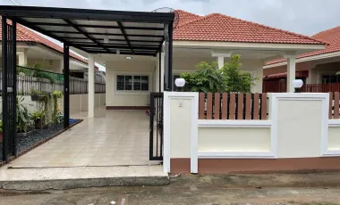 Piman Chon 2 house for rent.