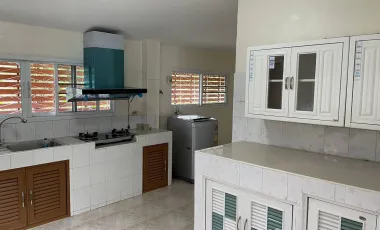 Piman Chon 2 house for rent.