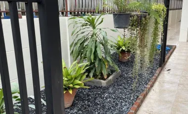 Piman Chon 2 house for rent.