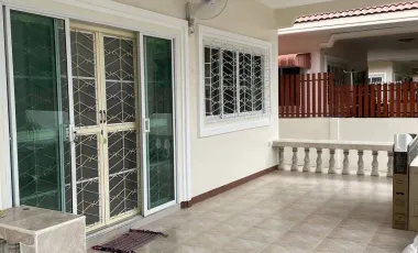 Piman Chon 2 house for rent.