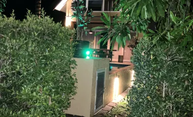 Beachfront Villa for Rent at Haven Bay Beach – Koh Chang