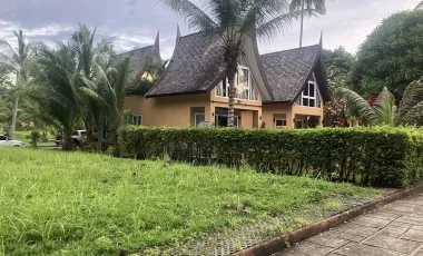 Beachfront Villa for Rent at Haven Bay Beach – Koh Chang