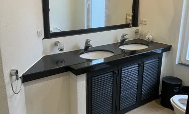 Beachfront Villa for Rent at Haven Bay Beach – Koh Chang