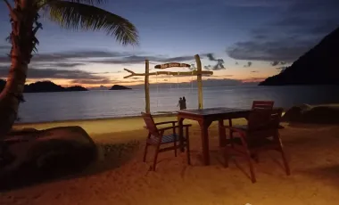 Beachfront Villa for Rent at Haven Bay Beach – Koh Chang