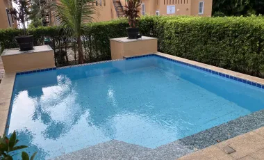 Beachfront Villa for Rent at Haven Bay Beach – Koh Chang