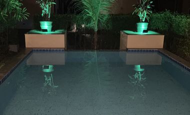 Beachfront Villa for Rent at Haven Bay Beach – Koh Chang