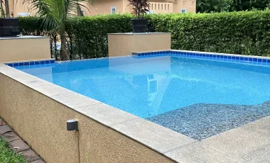 Beachfront Villa for Rent at Haven Bay Beach – Koh Chang
