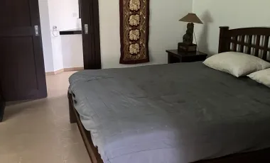 Beachfront Villa for Rent at Haven Bay Beach – Koh Chang