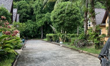 Beachfront Villa for Rent at Haven Bay Beach – Koh Chang