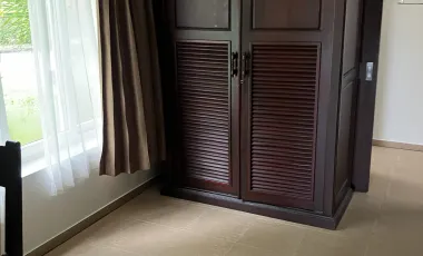 Beachfront Villa for Rent at Haven Bay Beach – Koh Chang