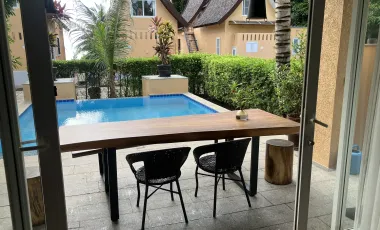 Beachfront Villa for Rent at Haven Bay Beach – Koh Chang