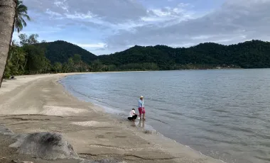 Beachfront Villa for Rent at Haven Bay Beach – Koh Chang