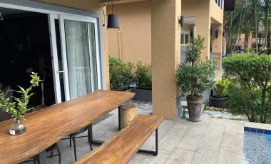 Beachfront Villa for Rent at Haven Bay Beach – Koh Chang